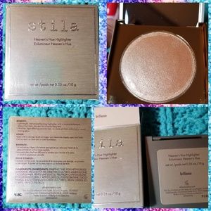 NIB heavens hue highlighter Stila